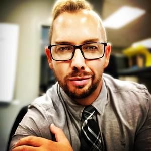 Meet your Posher, Shane